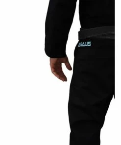 MARTIAL ARTS Braus Just B Aqua Element – BJJ Jiu Jitsu Gi 42 MARTIAL ARTS Braus Just B Aqua Element – BJJ Jiu Jitsu Gi