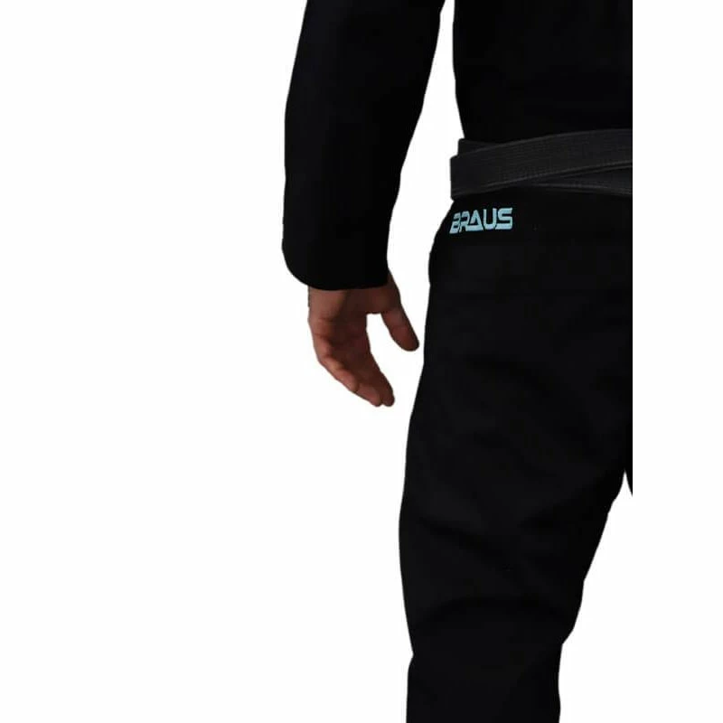 MARTIAL ARTS Braus Just B Aqua Element – BJJ Jiu Jitsu Gi 22 MARTIAL ARTS Braus Just B Aqua Element – BJJ Jiu Jitsu Gi