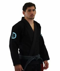 MARTIAL ARTS Braus Just B Aqua Element – BJJ Jiu Jitsu Gi 39 MARTIAL ARTS Braus Just B Aqua Element – BJJ Jiu Jitsu Gi