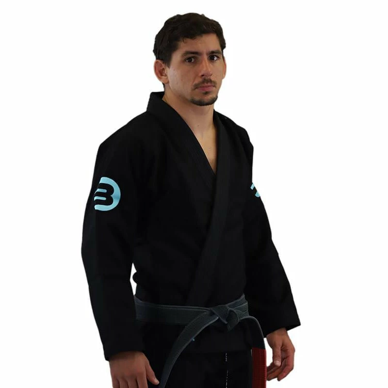 MARTIAL ARTS Braus Just B Aqua Element – BJJ Jiu Jitsu Gi 19 MARTIAL ARTS Braus Just B Aqua Element – BJJ Jiu Jitsu Gi