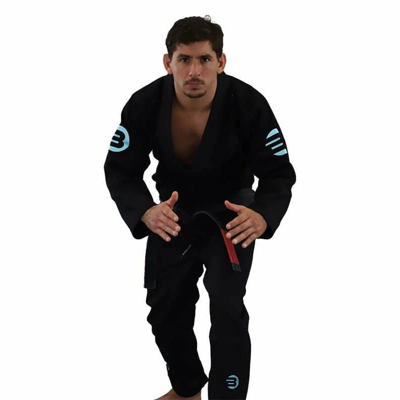 MARTIAL ARTS Braus Just B Aqua Element – BJJ Jiu Jitsu Gi 20 MARTIAL ARTS Braus Just B Aqua Element – BJJ Jiu Jitsu Gi