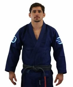 MARTIAL ARTS Braus Just B Aqua Element – BJJ Jiu Jitsu Gi 24 MARTIAL ARTS Braus Just B Aqua Element – BJJ Jiu Jitsu Gi