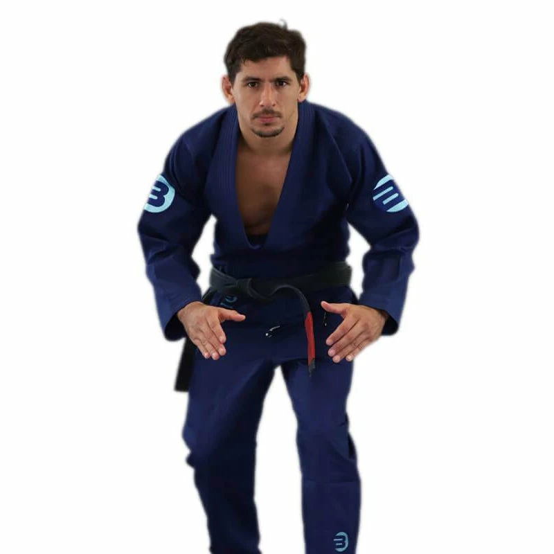 MARTIAL ARTS Braus Just B Aqua Element – BJJ Jiu Jitsu Gi 5 MARTIAL ARTS Braus Just B Aqua Element – BJJ Jiu Jitsu Gi