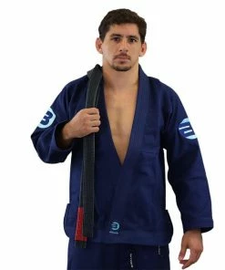 MARTIAL ARTS Braus Just B Aqua Element – BJJ Jiu Jitsu Gi 27 MARTIAL ARTS Braus Just B Aqua Element – BJJ Jiu Jitsu Gi