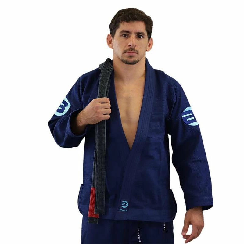 MARTIAL ARTS Braus Just B Aqua Element – BJJ Jiu Jitsu Gi 7 MARTIAL ARTS Braus Just B Aqua Element – BJJ Jiu Jitsu Gi