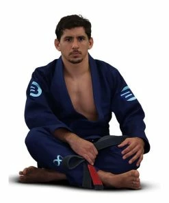 MARTIAL ARTS Braus Just B Aqua Element – BJJ Jiu Jitsu Gi