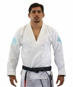 MARTIAL ARTS Braus Just B Aqua Element – BJJ Jiu Jitsu Gi 31 MARTIAL ARTS Braus Just B Aqua Element – BJJ Jiu Jitsu Gi