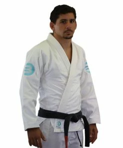 MARTIAL ARTS Braus Just B Aqua Element – BJJ Jiu Jitsu Gi 33 MARTIAL ARTS Braus Just B Aqua Element – BJJ Jiu Jitsu Gi