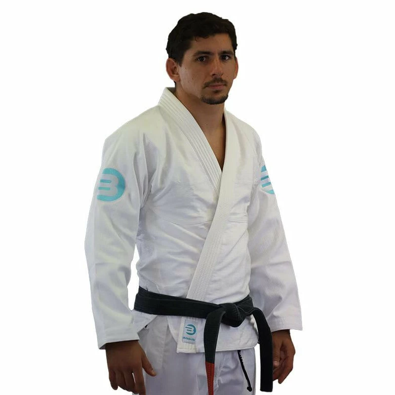 MARTIAL ARTS Braus Just B Aqua Element – BJJ Jiu Jitsu Gi 13 MARTIAL ARTS Braus Just B Aqua Element – BJJ Jiu Jitsu Gi