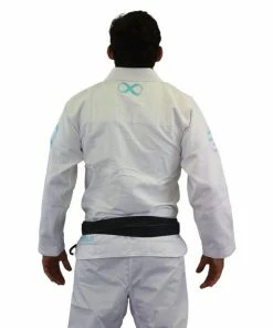MARTIAL ARTS Braus Just B Aqua Element – BJJ Jiu Jitsu Gi 34 MARTIAL ARTS Braus Just B Aqua Element – BJJ Jiu Jitsu Gi