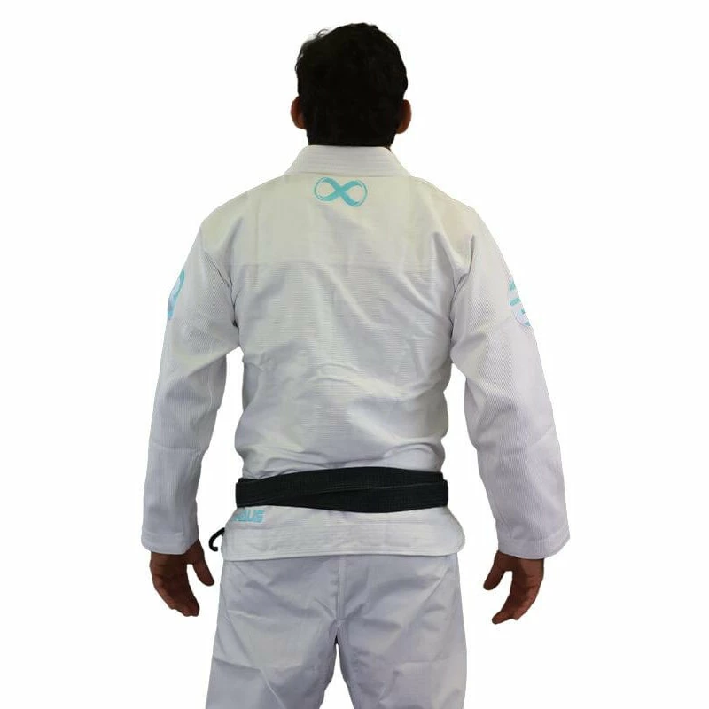MARTIAL ARTS Braus Just B Aqua Element – BJJ Jiu Jitsu Gi 14 MARTIAL ARTS Braus Just B Aqua Element – BJJ Jiu Jitsu Gi