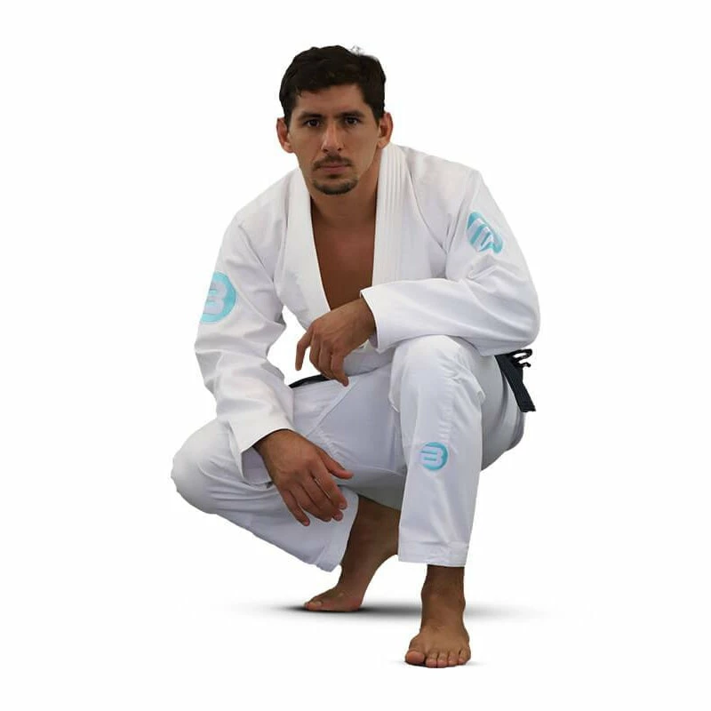 MARTIAL ARTS Braus Just B Aqua Element – BJJ Jiu Jitsu Gi 10 MARTIAL ARTS Braus Just B Aqua Element – BJJ Jiu Jitsu Gi