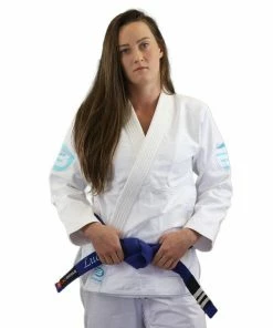 MARTIAL ARTS Braus Just B Aqua Element Womens BJJ Jiu Jitsu Gi 7 MARTIAL ARTS Braus Just B Aqua Element Womens BJJ Jiu Jitsu Gi