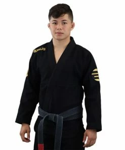 Braus Just B Gold Element Pro Comp – BJJ Jiu Jitsu Gi MARTIAL ARTS 38 Braus Just B Gold Element Pro Comp – BJJ Jiu Jitsu Gi MARTIAL ARTS