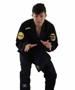Braus Just B Gold Element Pro Comp – BJJ Jiu Jitsu Gi MARTIAL ARTS 42 Braus Just B Gold Element Pro Comp – BJJ Jiu Jitsu Gi MARTIAL ARTS
