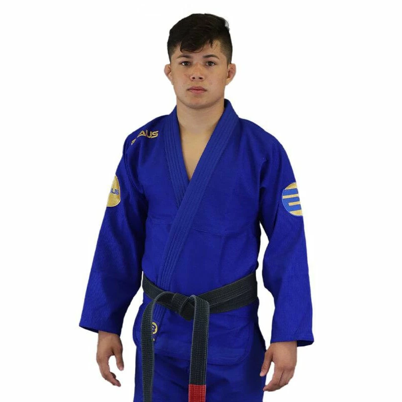 Braus Just B Gold Element Pro Comp – BJJ Jiu Jitsu Gi MARTIAL ARTS 5 Braus Just B Gold Element Pro Comp – BJJ Jiu Jitsu Gi MARTIAL ARTS