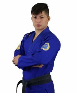 Braus Just B Gold Element Pro Comp – BJJ Jiu Jitsu Gi MARTIAL ARTS 26 Braus Just B Gold Element Pro Comp – BJJ Jiu Jitsu Gi MARTIAL ARTS
