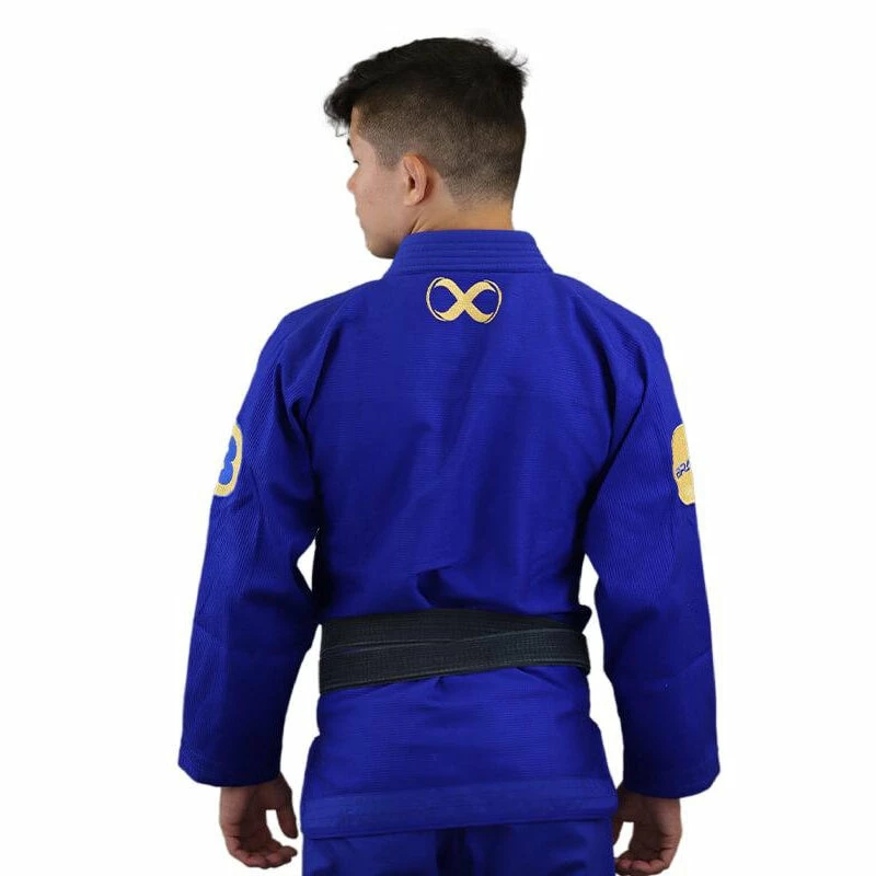 Braus Just B Gold Element Pro Comp – BJJ Jiu Jitsu Gi MARTIAL ARTS 9 Braus Just B Gold Element Pro Comp – BJJ Jiu Jitsu Gi MARTIAL ARTS
