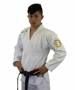 Braus Just B Gold Element Pro Comp – BJJ Jiu Jitsu Gi MARTIAL ARTS 31 Braus Just B Gold Element Pro Comp – BJJ Jiu Jitsu Gi MARTIAL ARTS