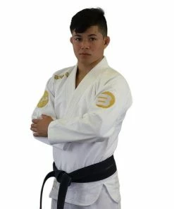 Braus Just B Gold Element Pro Comp – BJJ Jiu Jitsu Gi MARTIAL ARTS 32 Braus Just B Gold Element Pro Comp – BJJ Jiu Jitsu Gi MARTIAL ARTS