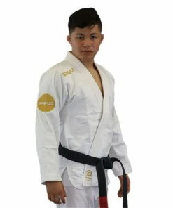 Braus Just B Gold Element Pro Comp – BJJ Jiu Jitsu Gi MARTIAL ARTS 33 Braus Just B Gold Element Pro Comp – BJJ Jiu Jitsu Gi MARTIAL ARTS