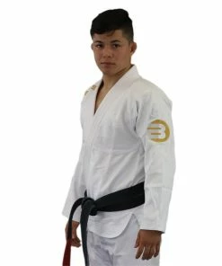 Braus Just B Gold Element Pro Comp – BJJ Jiu Jitsu Gi MARTIAL ARTS 34 Braus Just B Gold Element Pro Comp – BJJ Jiu Jitsu Gi MARTIAL ARTS