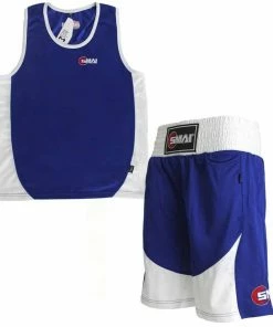SMAI - Elite Amateur Boxing Set BOXING / MUAY THAI / MMA