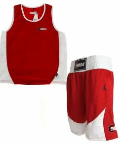 SMAI - Elite Amateur Boxing Set BOXING / MUAY THAI / MMA