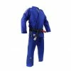 Adidas Pro BJJ Gi IBJJF Approved - Blue 1 Adidas Pro BJJ Gi IBJJF Approved - Blue