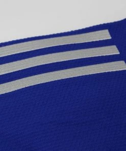Adidas Pro BJJ Gi IBJJF Approved - Blue