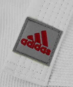 Adidas Pro BJJ Gi IBJJF Approved - White MARTIAL ARTS 13 Adidas Pro BJJ Gi IBJJF Approved - White MARTIAL ARTS