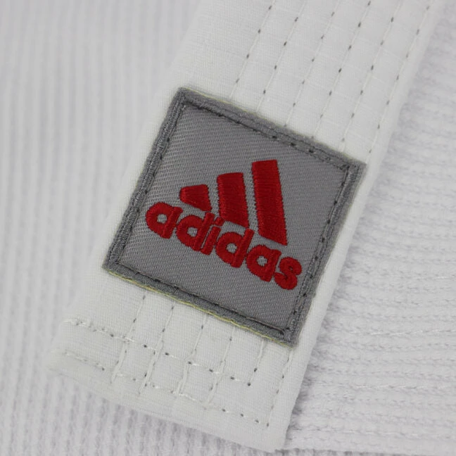 Adidas Pro BJJ Gi IBJJF Approved - White MARTIAL ARTS 7 Adidas Pro BJJ Gi IBJJF Approved - White MARTIAL ARTS