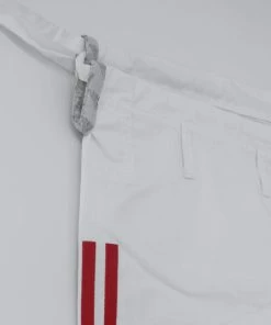 Adidas Pro BJJ Gi IBJJF Approved - White MARTIAL ARTS 15 Adidas Pro BJJ Gi IBJJF Approved - White MARTIAL ARTS