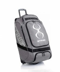 BOXING / MUAY THAI / MMA STING JOURNEYMAN