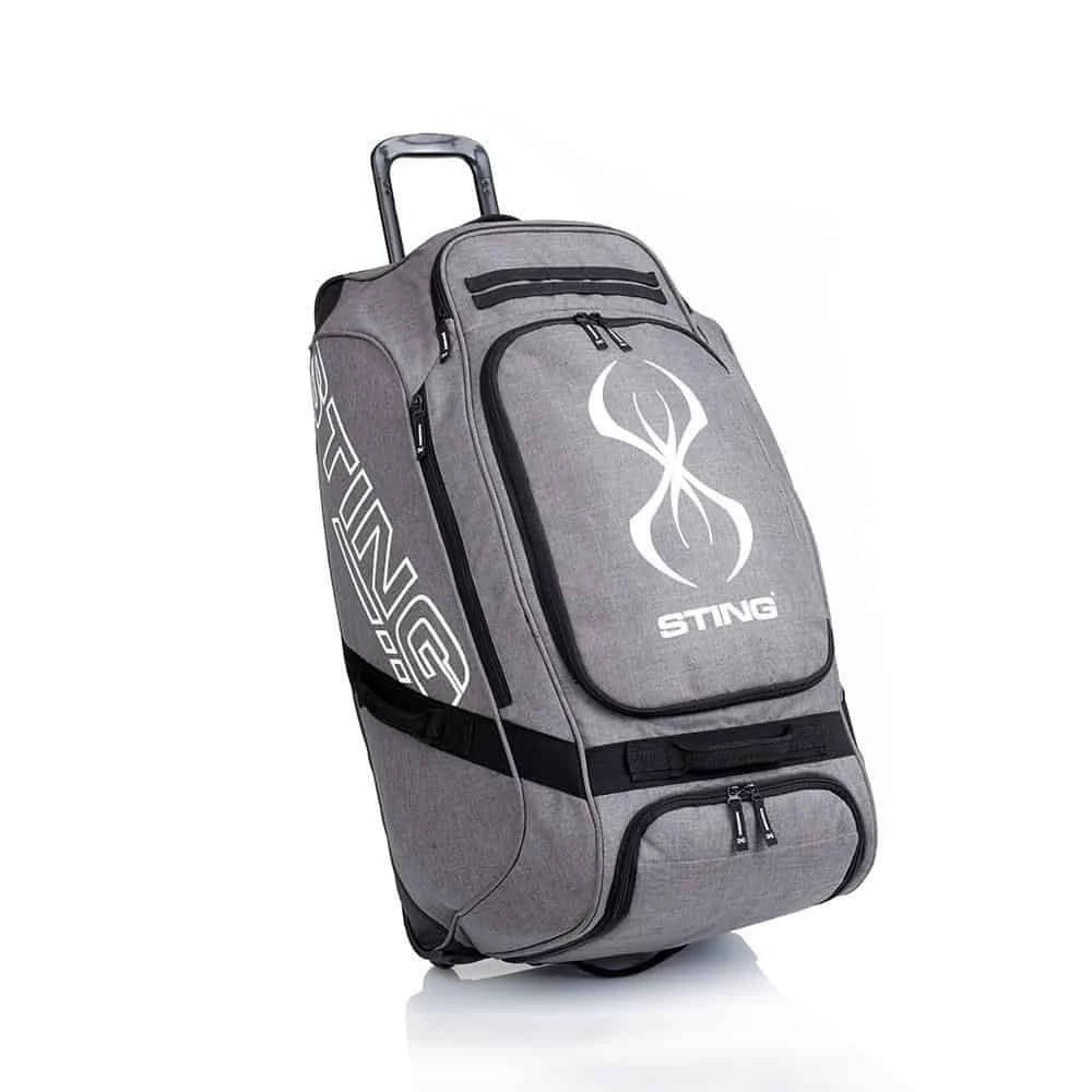 BOXING / MUAY THAI / MMA STING JOURNEYMAN 3 BOXING / MUAY THAI / MMA STING JOURNEYMAN