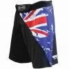 SMAI - MMA Shorts - Aussie BOXING / MUAY THAI / MMA