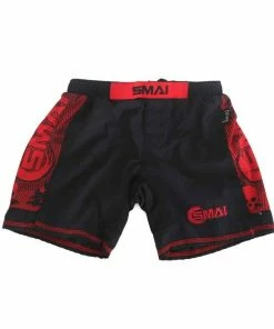 SMAI - Kids MMA Shorts 2.0 BOXING / MUAY THAI / MMA
