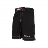 BOXING / MUAY THAI / MMA SMAI - MMA Shorts - Black