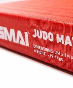 SMAI - Judo Mat