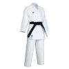 MARTIAL ARTS Adidas Adilight K191SK Karate Gi Uniform WKF Approved Lightweight