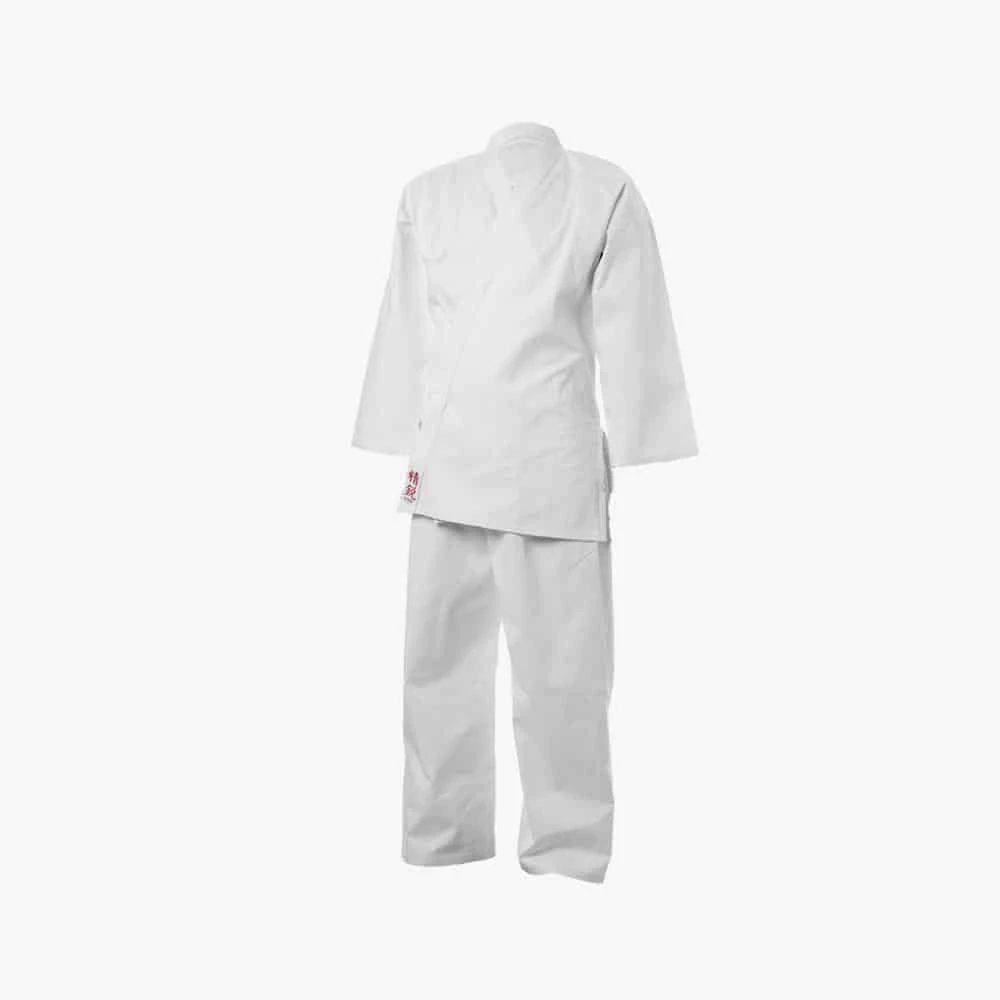 STING KARATE UNIFORM COTTON 8OZ MARTIAL ARTS 3 STING KARATE UNIFORM COTTON 8OZ MARTIAL ARTS