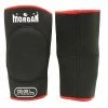 Morgan PAIR Gel Enforced Neoprene Knee Guard High Impact Pro Grade BOXING / MUAY THAI / MMA