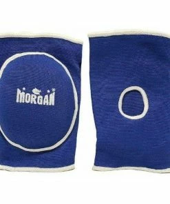 Morgan Turtle Padded Elasticated Knee Guard (Pair) 13 Morgan Turtle Padded Elasticated Knee Guard (Pair)