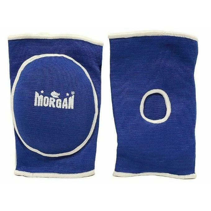 Morgan Turtle Padded Elasticated Knee Guard (Pair) 8 Morgan Turtle Padded Elasticated Knee Guard (Pair)