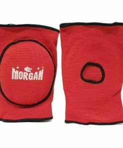 Morgan Turtle Padded Elasticated Knee Guard (Pair) 11 Morgan Turtle Padded Elasticated Knee Guard (Pair)