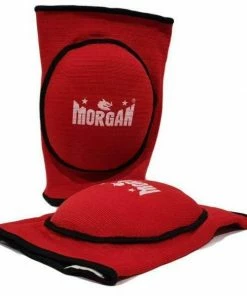 Morgan Turtle Padded Elasticated Knee Guard (Pair) 10 Morgan Turtle Padded Elasticated Knee Guard (Pair)