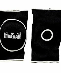 Morgan Turtle Padded Elasticated Knee Guard (Pair) 12 Morgan Turtle Padded Elasticated Knee Guard (Pair)
