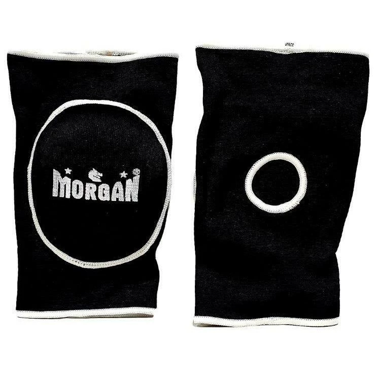 Morgan Turtle Padded Elasticated Knee Guard (Pair) 7 Morgan Turtle Padded Elasticated Knee Guard (Pair)