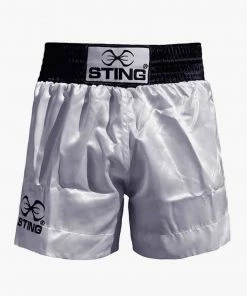 STING KICKBOXING MUAY THAI SHORT BOXING / MUAY THAI / MMA