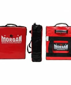 Morgan Square Target Pad High Density Foam MMA Thai Training